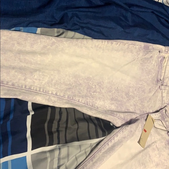 Levi Jeans NWT Never Worn!!! - Picture 3 of 6